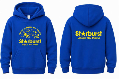 Starburst Drama Hoodie