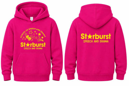 Starburst Drama Hoodie