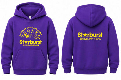 Starburst Drama Hoodie